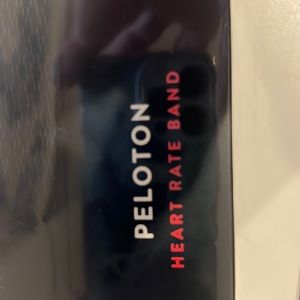 Peloton Heart Rate Band